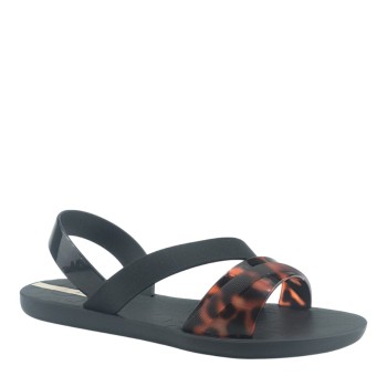 IPANEMA 780-26342 ΜΑΥΡΟ 