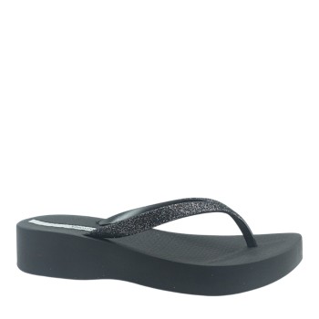 IPANEMA 780-26346 ΜΑΥΡΟ 