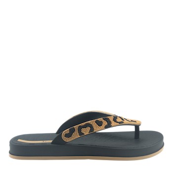 IPANEMA 780-26352 ΜΑΥΡΟ 