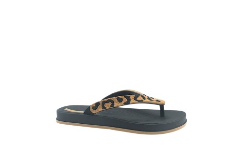 IPANEMA 780-26352 ΜΑΥΡΟ 