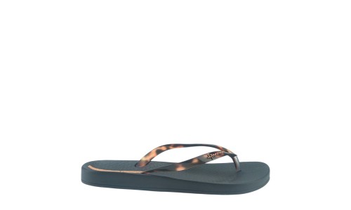 IPANEMA 780-26356 ΜΑΥΡΟ/ΤΑΡΤΑΡΟΥΓΑ 