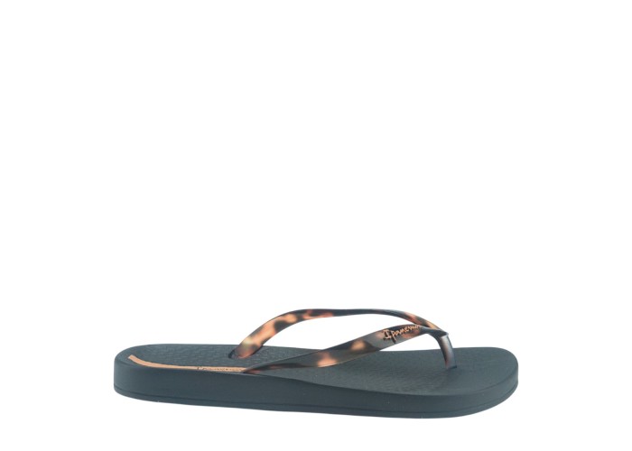 IPANEMA 780-26356 ΜΑΥΡΟ/ΤΑΡΤΑΡΟΥΓΑ 