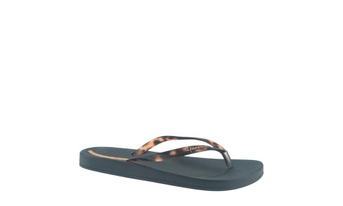 IPANEMA 780-26356 ΜΑΥΡΟ/ΤΑΡΤΑΡΟΥΓΑ 