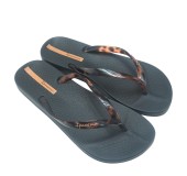 IPANEMA 780-26356 ΜΑΥΡΟ/ΤΑΡΤΑΡΟΥΓΑ 