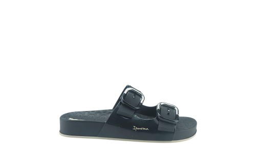 IPANEMA 780-26358 ΜΑΥΡΟ 