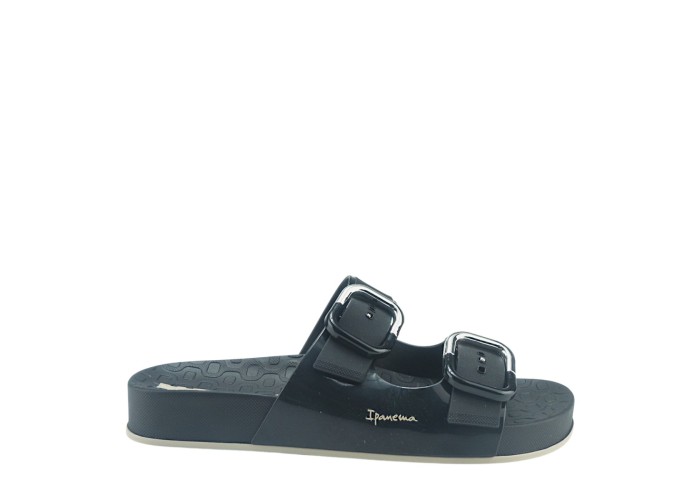 IPANEMA 780-26358 ΜΑΥΡΟ 
