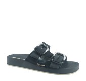 IPANEMA 780-26358 ΜΑΥΡΟ 