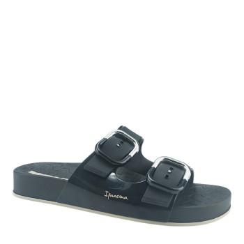 IPANEMA 780-26358 ΜΑΥΡΟ 