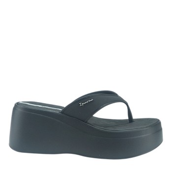 IPANEMA 780-26367 ΜΑΥΡΟ 