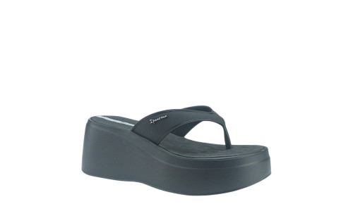 IPANEMA 780-26367 ΜΑΥΡΟ 