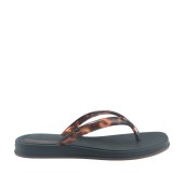 IPANEMA 780-26394 ΜΑΥΡΟ/ΤΑΡΤΑΡΟΥΓΑ 