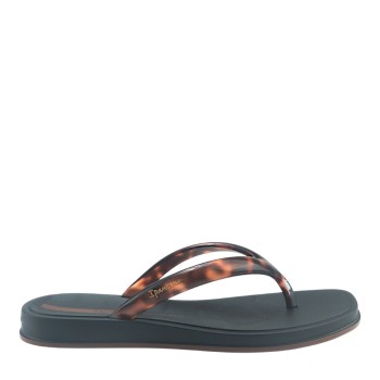 IPANEMA 780-26394 ΜΑΥΡΟ/ΤΑΡΤΑΡΟΥΓΑ 