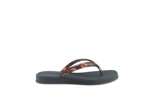 IPANEMA 780-26394 ΜΑΥΡΟ/ΤΑΡΤΑΡΟΥΓΑ 