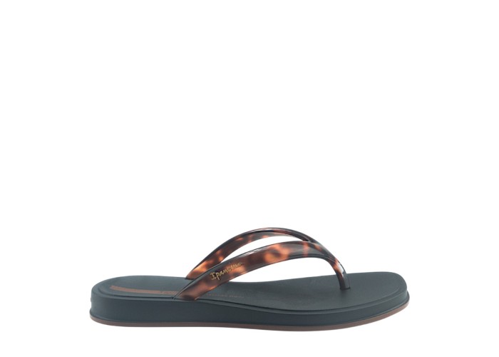 IPANEMA 780-26394 ΜΑΥΡΟ/ΤΑΡΤΑΡΟΥΓΑ 