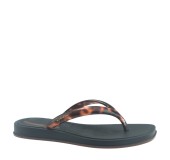 IPANEMA 780-26394 ΜΑΥΡΟ/ΤΑΡΤΑΡΟΥΓΑ 