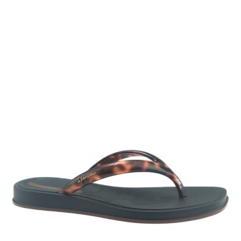 IPANEMA 780-26394 ΜΑΥΡΟ/ΤΑΡΤΑΡΟΥΓΑ 