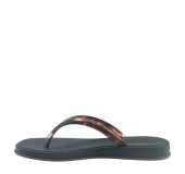 IPANEMA 780-26394 ΜΑΥΡΟ/ΤΑΡΤΑΡΟΥΓΑ 