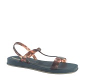 IPANEMA 780-26442 ΜΑΥΡΟ/ΤΑΡΤΑΡΟΥΓΑ 