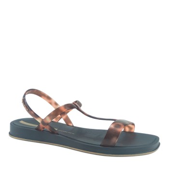 IPANEMA 780-26442 ΜΑΥΡΟ/ΤΑΡΤΑΡΟΥΓΑ 