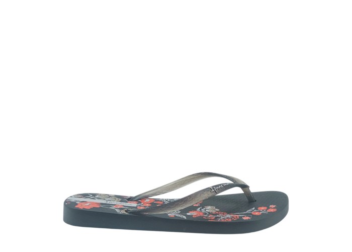 IPANEMA 780-26444 ΜΑΥΡΟ 