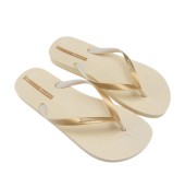 IPANEMA 780-26446 ΜΠΕΖ/ΧΡΥΣΟ 