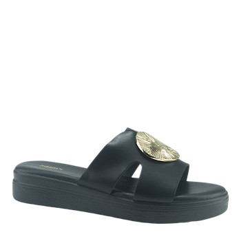 ADAMS 829-26019 ΜΑΥΡΟ 