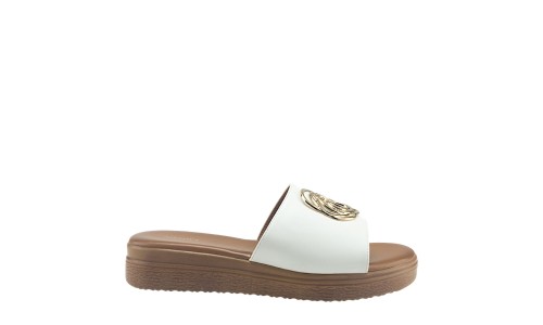 ADAMS 829-26047 ΛΕΥΚΟ 