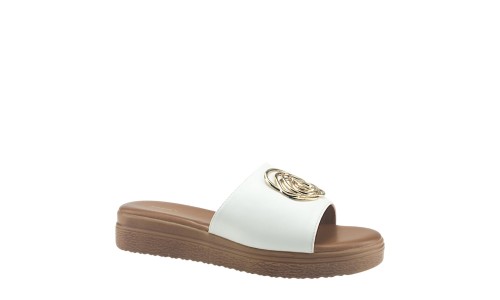 ADAMS 829-26047 ΛΕΥΚΟ 