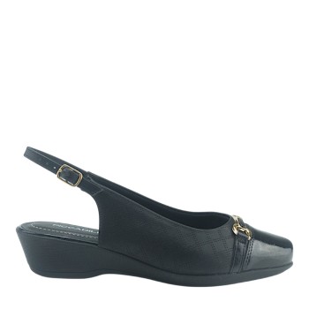 PICCADILLY 779-26026 ΜΑΥΡΟ 