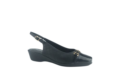 PICCADILLY 779-26026 ΜΑΥΡΟ 