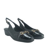 PICCADILLY 779-26026 ΜΑΥΡΟ 