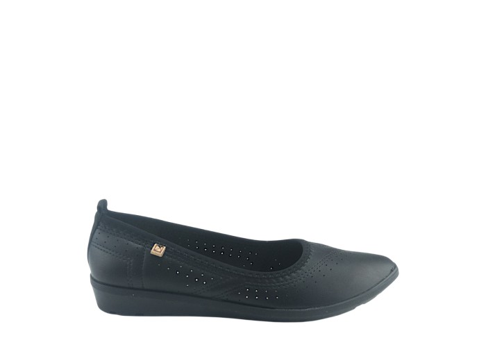 PICCADILLY 779-26070 ΜΑΥΡΟ 