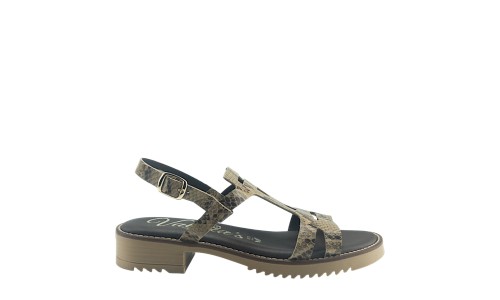 VALERIA'S 2635 MARRON 