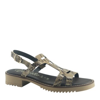 VALERIA'S 2635 MARRON 