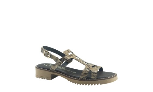 VALERIA'S 2635 MARRON 