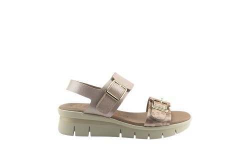 VALERIA'S 2603 SALMON 