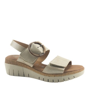 VALERIA'S 2664 BEIGE 