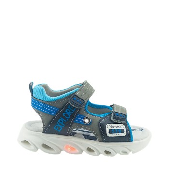 TOYITI X61022 ΓΚΡΙ 