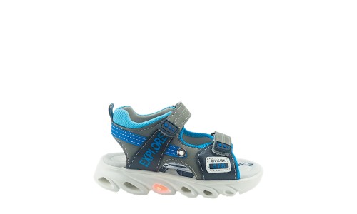 TOYITI X61022 ΓΚΡΙ 