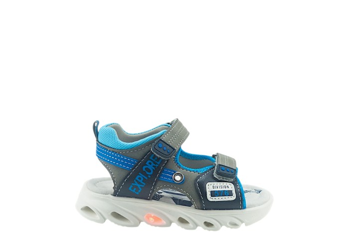 TOYITI X61022 ΓΚΡΙ 