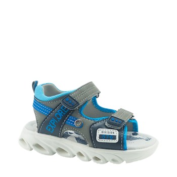 TOYITI X61022 ΓΚΡΙ 