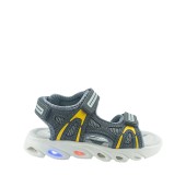 TOYITI X61200 ΜΑΥΡΟ/ΓΚΡΙ 