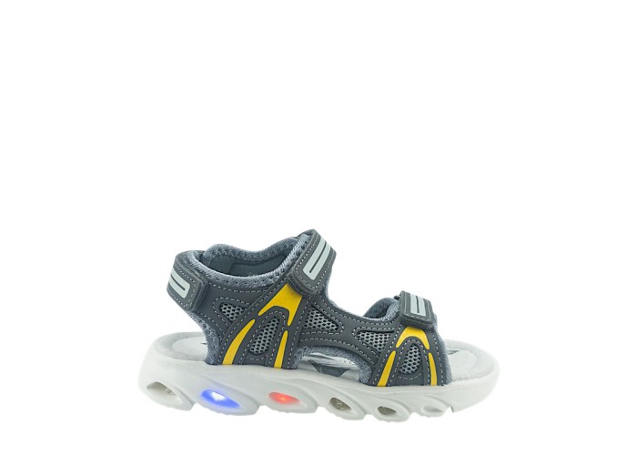 TOYITI X61200 ΜΑΥΡΟ/ΓΚΡΙ 