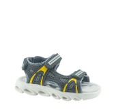 TOYITI X61200 ΜΑΥΡΟ/ΓΚΡΙ 