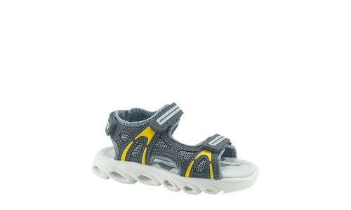 TOYITI X61200 ΜΑΥΡΟ/ΓΚΡΙ 