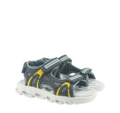 TOYITI X61200 ΜΑΥΡΟ/ΓΚΡΙ 