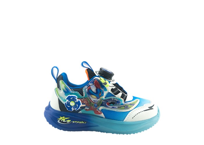 TOYITI Φ61999 ΜΠΛΕ 