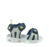 IQ KIDS 19.LEO-200 ΜΠΛΕ 