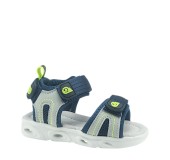 IQ KIDS 19.LEO-200 ΜΠΛΕ 