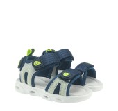 IQ KIDS 19.LEO-200 ΜΠΛΕ 